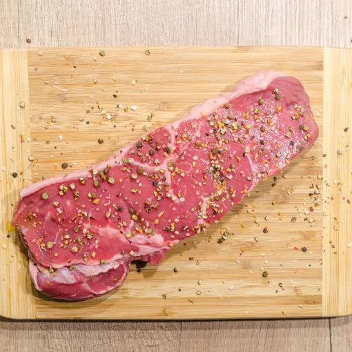 Carne